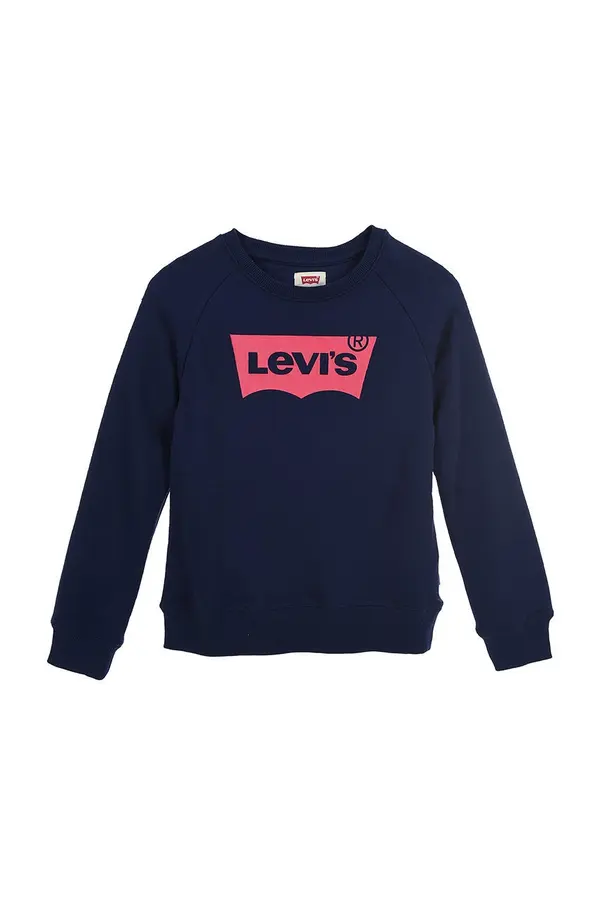 Levi's Otroška mikica Levi's