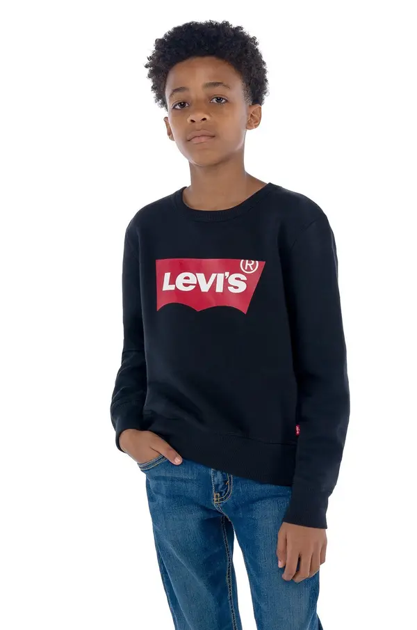 Levi's Otroška mikica Levi's