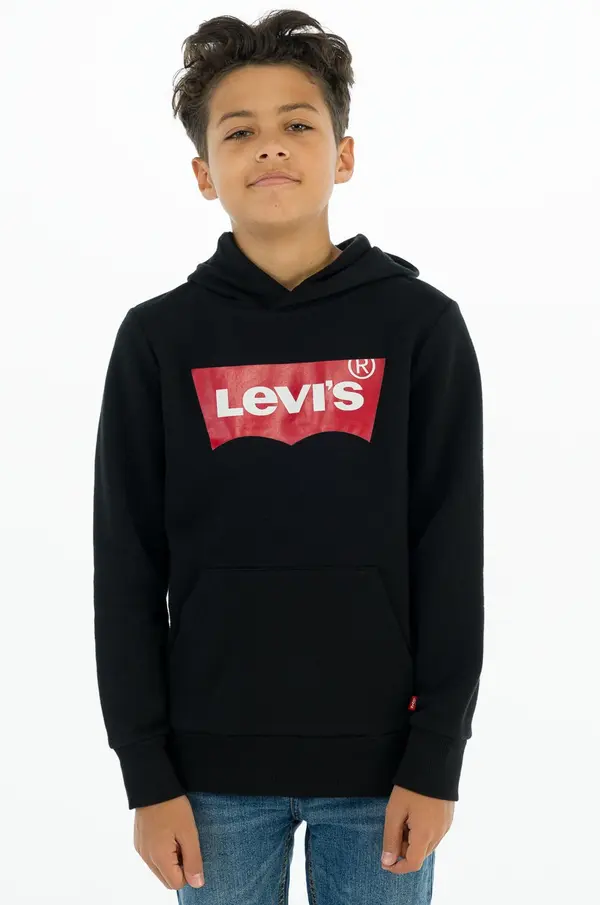 Levi's Otroška mikica Levi's
