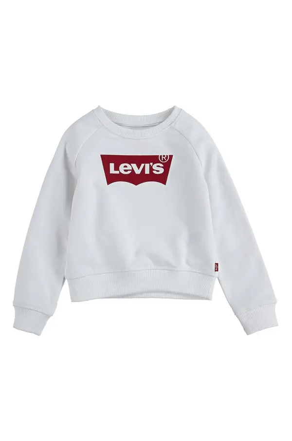 Levi's Otroška mikica Levi's