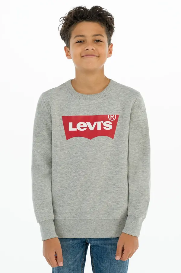 Levi's Otroška mikica Levi's