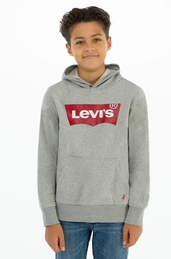 Levi's Otroška mikica Levi's