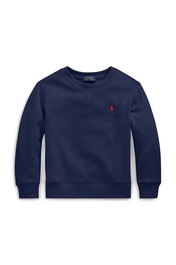 Polo Ralph Lauren Otroška mikica Polo Ralph Lauren