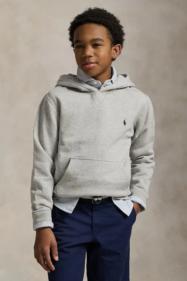 Polo Ralph Lauren Otroška mikica Polo Ralph Lauren