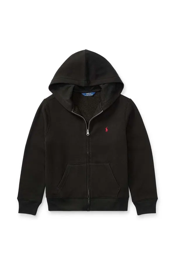 Polo Ralph Lauren Otroška mikica Polo Ralph Lauren