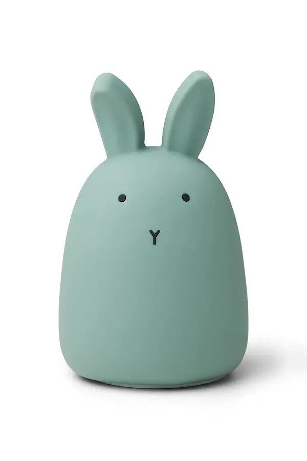 Liewood Otroška nočna svetilka Liewood Winston Rabbit Night Light