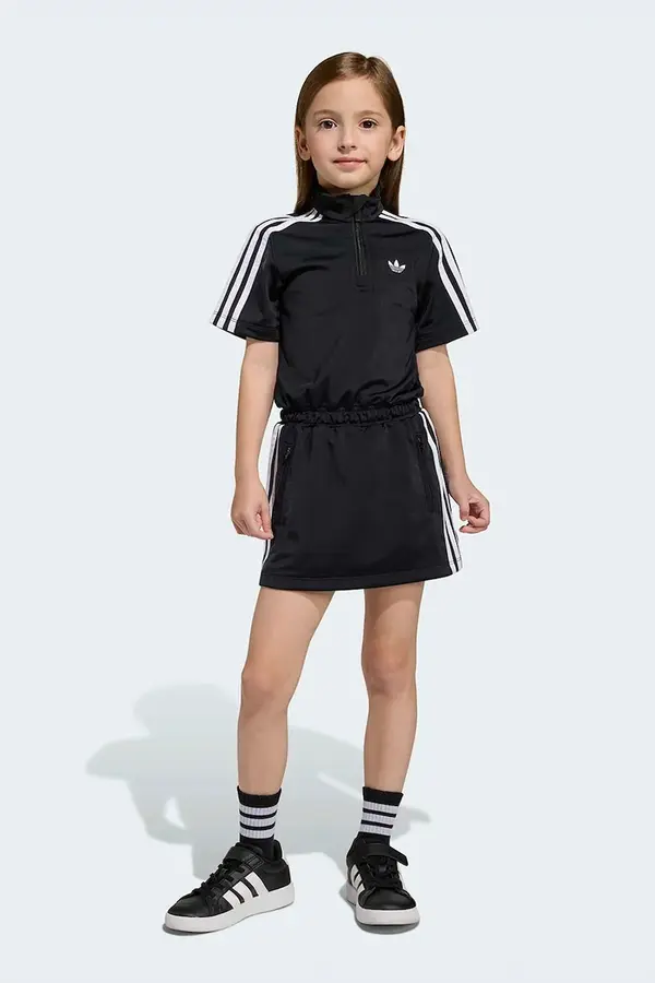 adidas Originals Otroška obleka adidas Originals
