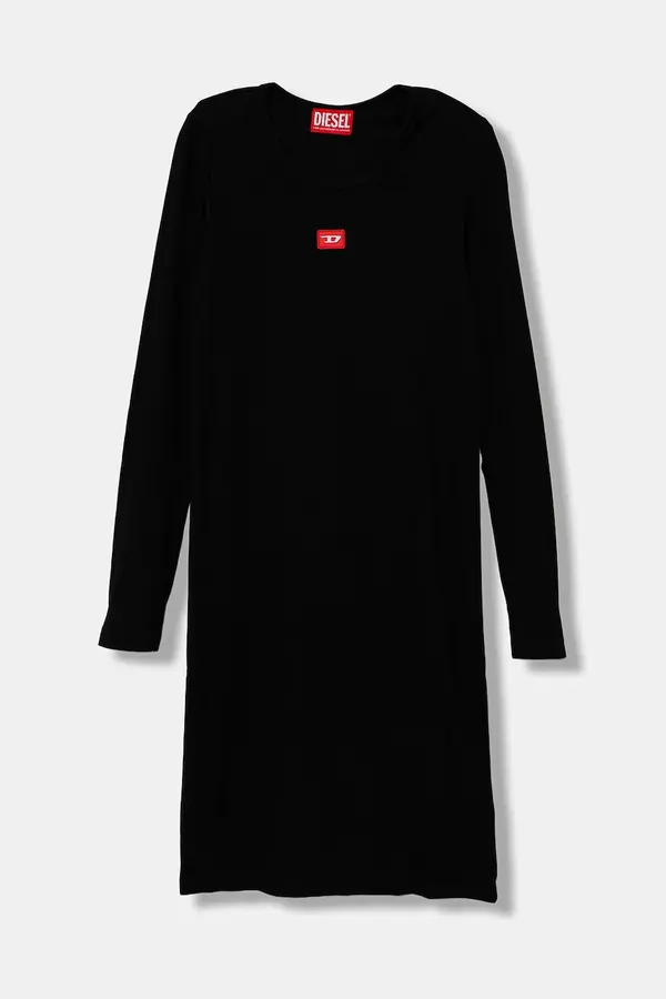 Diesel Otroška obleka Diesel DEBRA DRESS