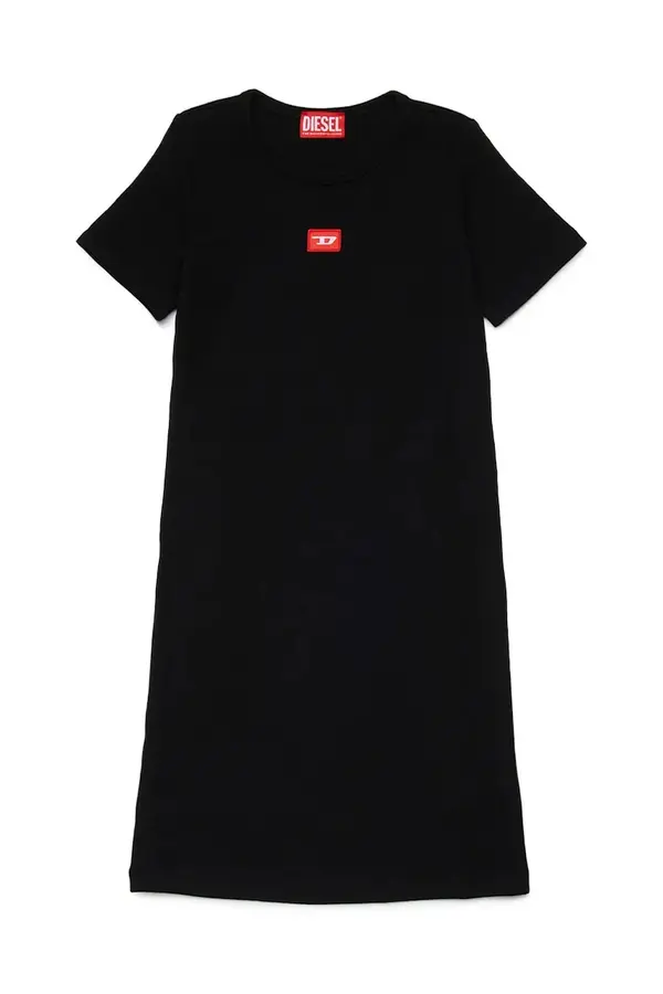 Diesel Otroška obleka Diesel DPACI DRESS