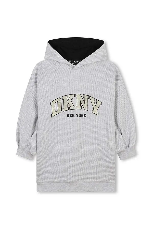 DKNY Otroška obleka Dkny