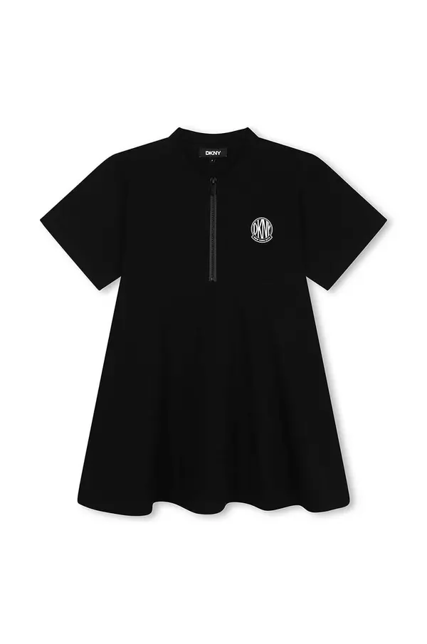 DKNY Otroška obleka Dkny