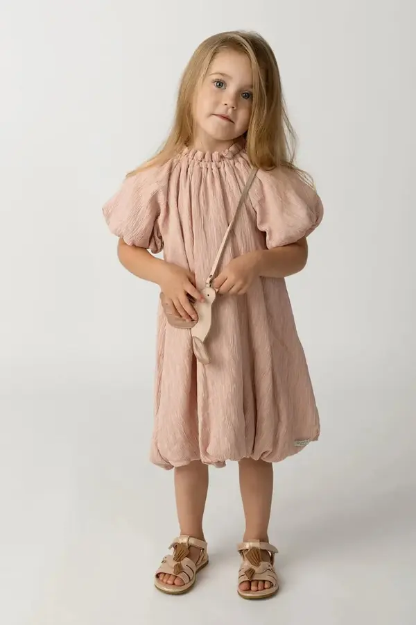 Donsje Otroška obleka Donsje Dilan Dress