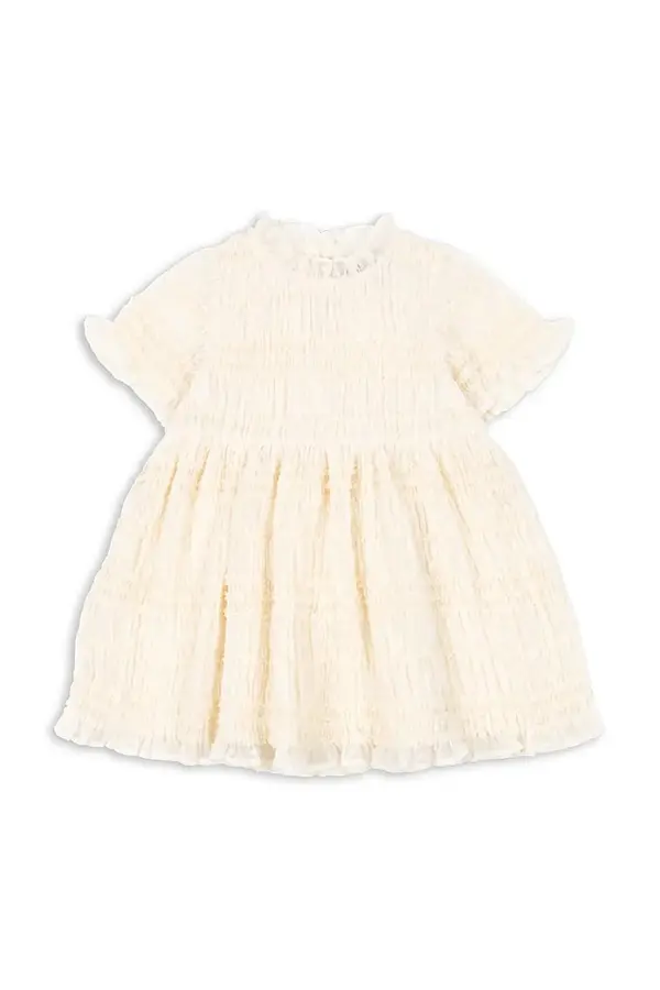 Konges Sløjd Otroška obleka Konges Sløjd JOELLA DRESS