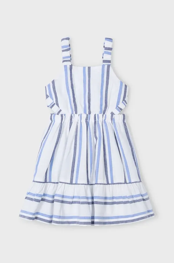 Mayoral Otroška obleka Mayoral 3965