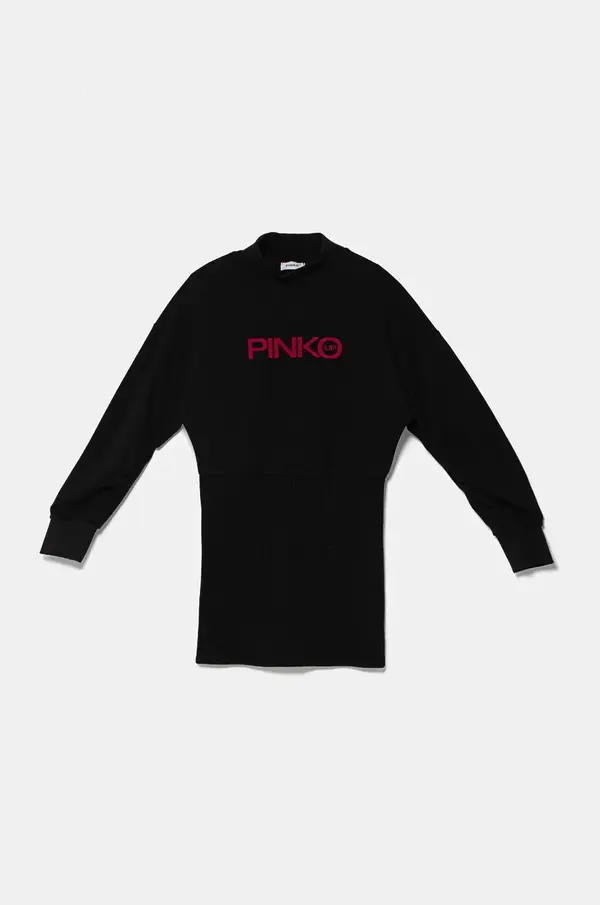 Pinko Up Otroška obleka Pinko Up