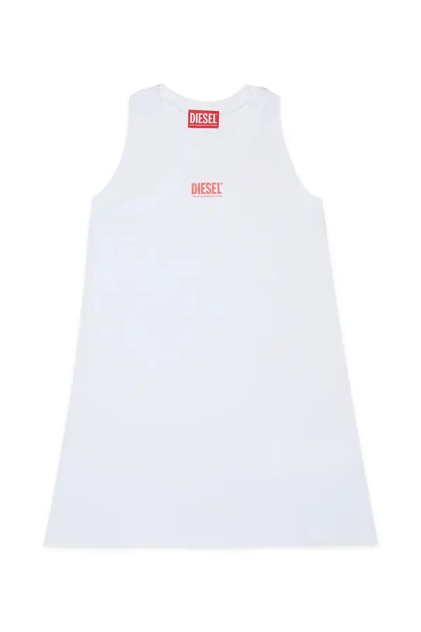 Diesel Otroška obleka za plažo Diesel MCUNDY SW COVER-UPS