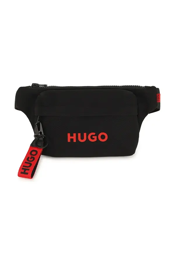 HUGO Otroška opasna torbica HUGO