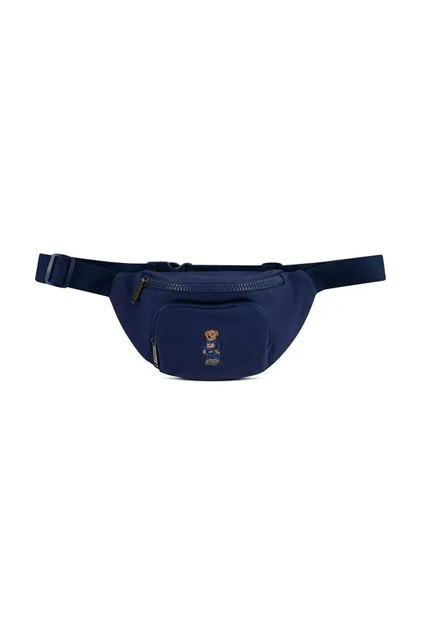 Polo Ralph Lauren Otroška opasna torbica Polo Ralph Lauren