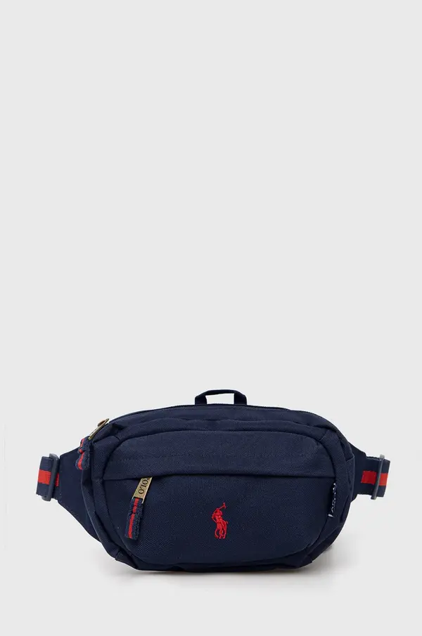 Polo Ralph Lauren Otroška opasna torbica Polo Ralph Lauren