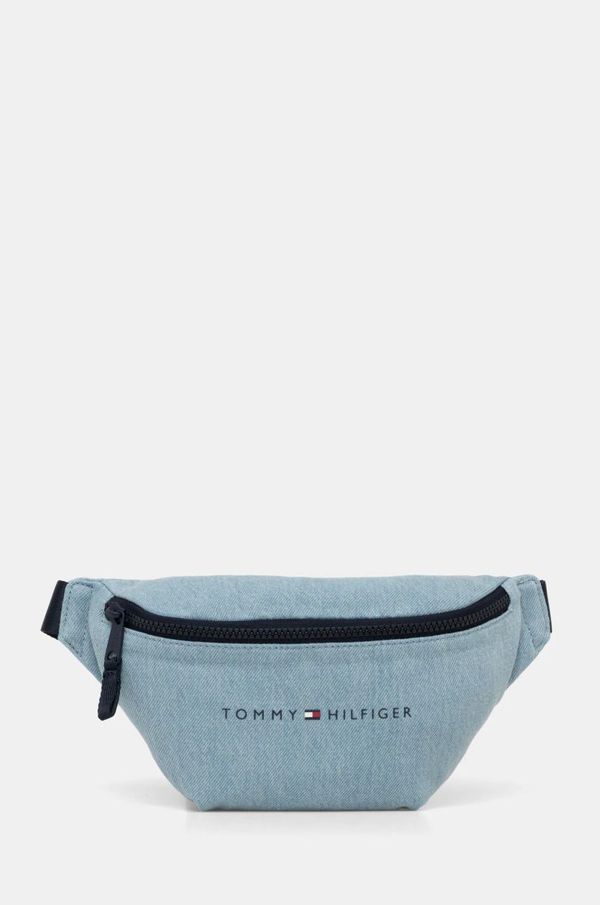 Tommy Hilfiger Otroška opasna torbica Tommy Hilfiger AU0AU01976