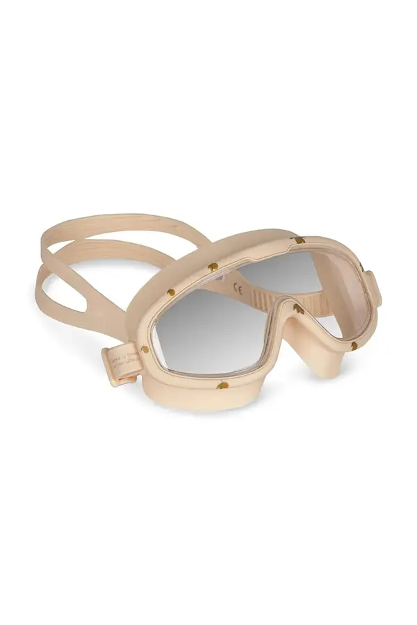 Konges Sløjd Otroška plavalna očala Konges Sløjd MOLLY BEACH GOGGLES