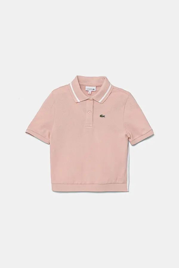 Lacoste Otroška polo Lacoste