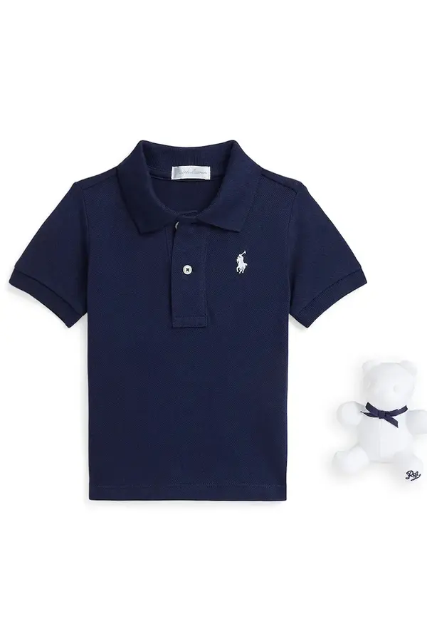 Polo Ralph Lauren Otroška polo Polo Ralph Lauren