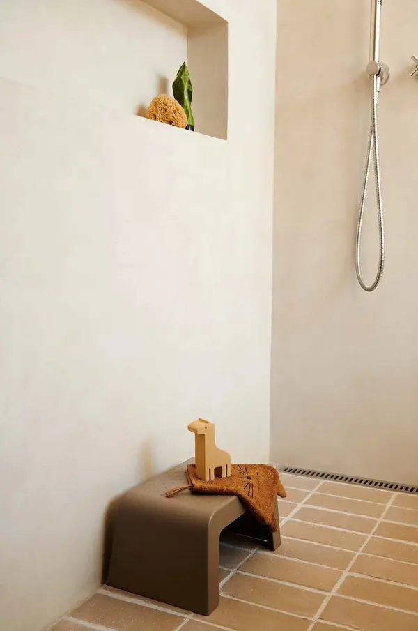 Liewood Otroška pručka Liewood Ulla Step Stool
