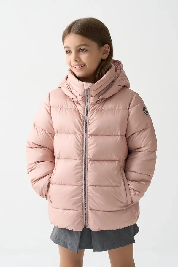 Colmar Otroška puhovka Colmar DELUXE