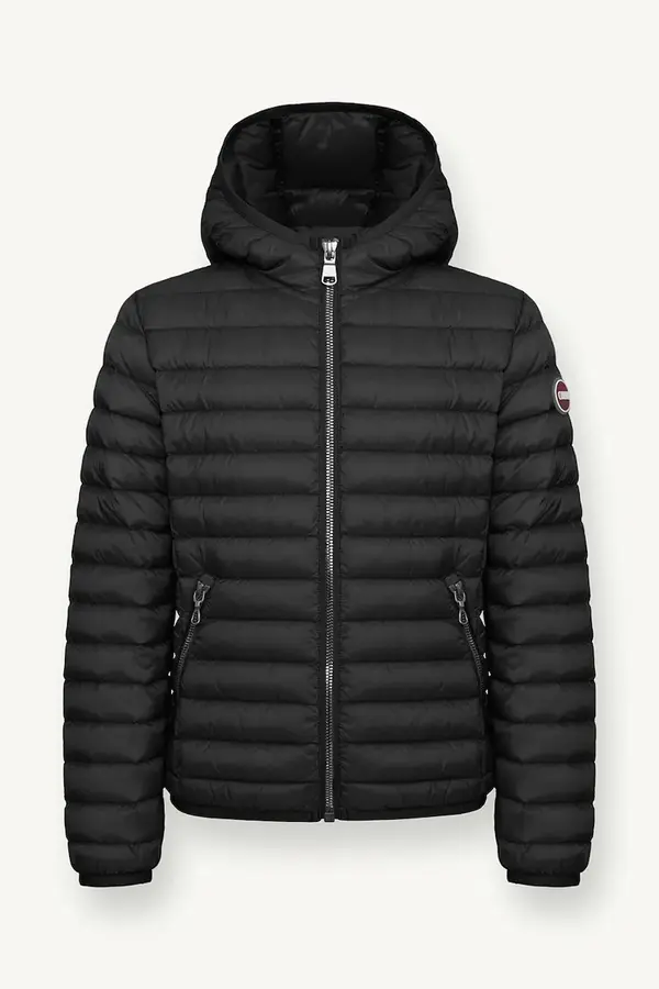 Colmar Otroška puhovka Colmar DELUXE