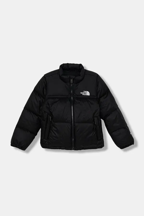 The North Face Otroška puhovka The North Face KID 1996 RETRO NUPTSE JACKET