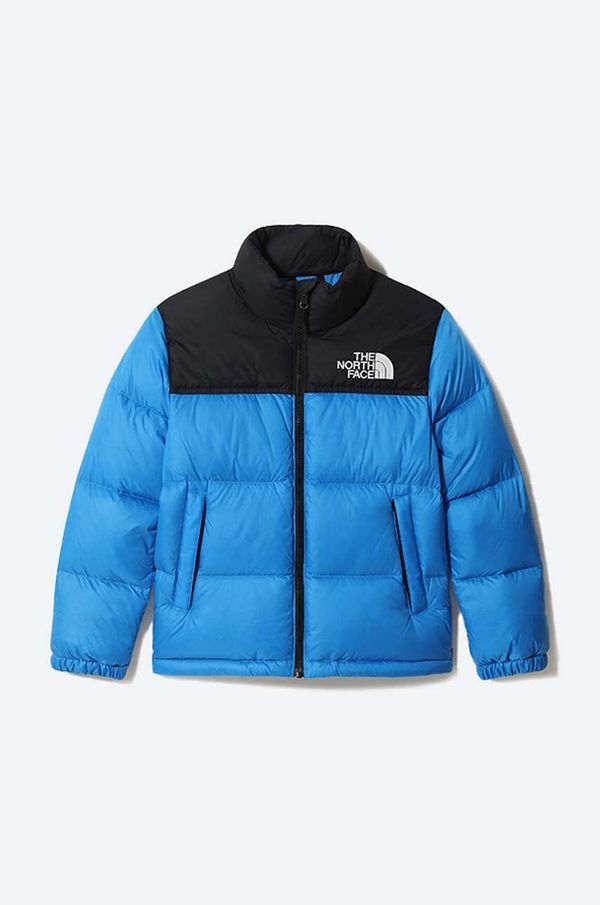 The North Face Otroška puhovka The North Face Youth 1996 Retro Nuptse