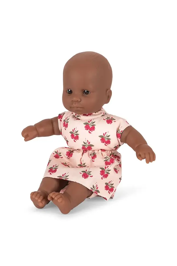 Konges Sløjd Otroška punčka Konges Sløjd BIANCA MINI DOLL