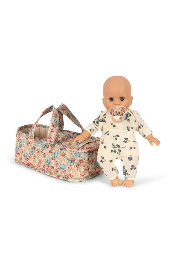 Konges Sløjd Otroška punčka Konges Sløjd LUCCA BABY DOLL SET