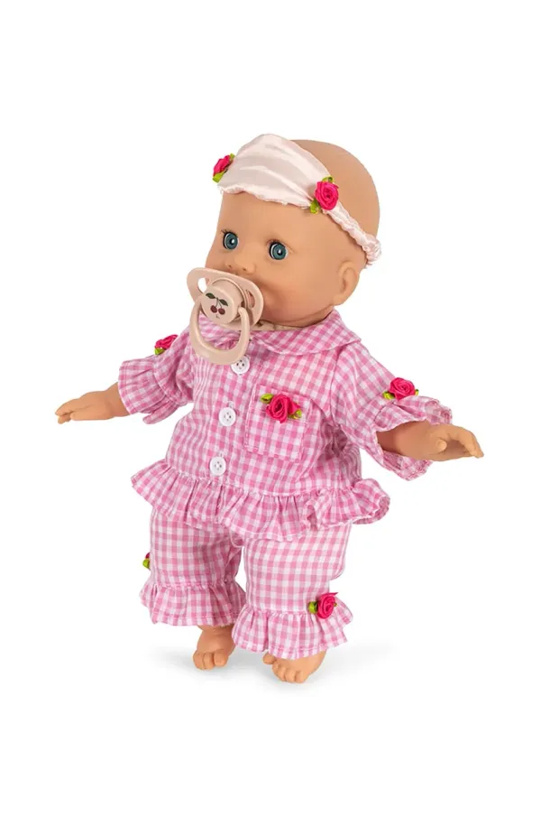 Konges Sløjd Otroška punčka Konges Sløjd LULU DOLL KS102786