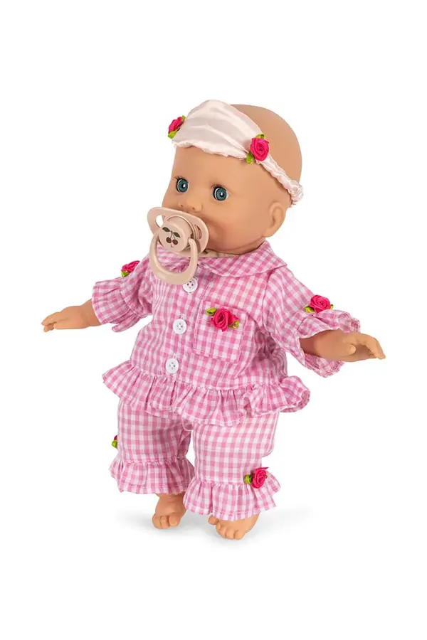 Konges Sløjd Otroška punčka Konges Sløjd LULU DOLL