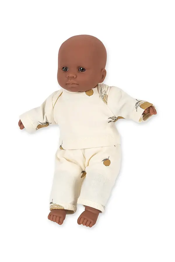 Konges Sløjd Otroška punčka Konges Sløjd MY FIRST MINI DOLL