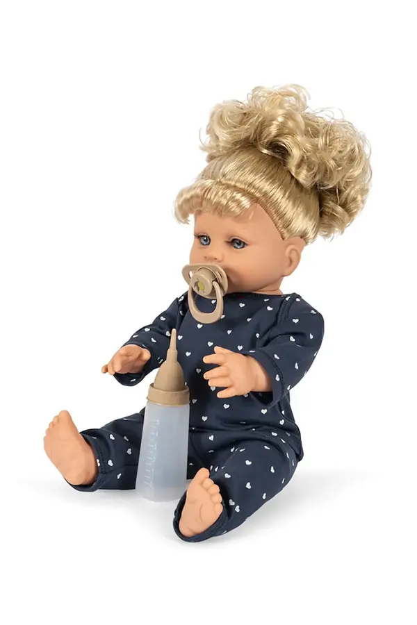 Konges Sløjd Otroška punčka Konges Sløjd VIOLA DOLL