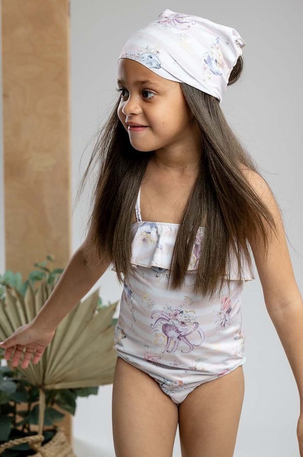 Jamiks Otroška ruta Jamiks oranžna barva