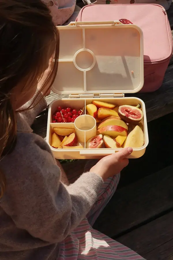 Konges Sløjd Otroška škatla za kosilo Konges Sløjd BENTO LUNCH BOX