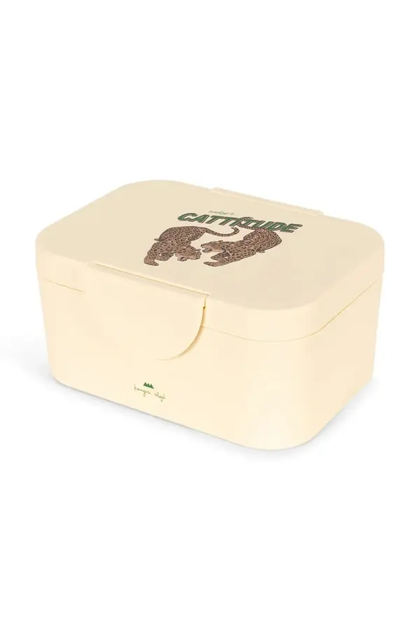 Konges Sløjd Otroška škatla za kosilo Konges Sløjd LUNCH BOX