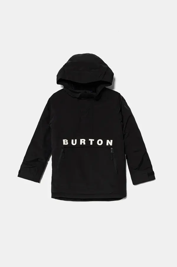 Burton Otroška smučarska jakna Burton FROSTNER