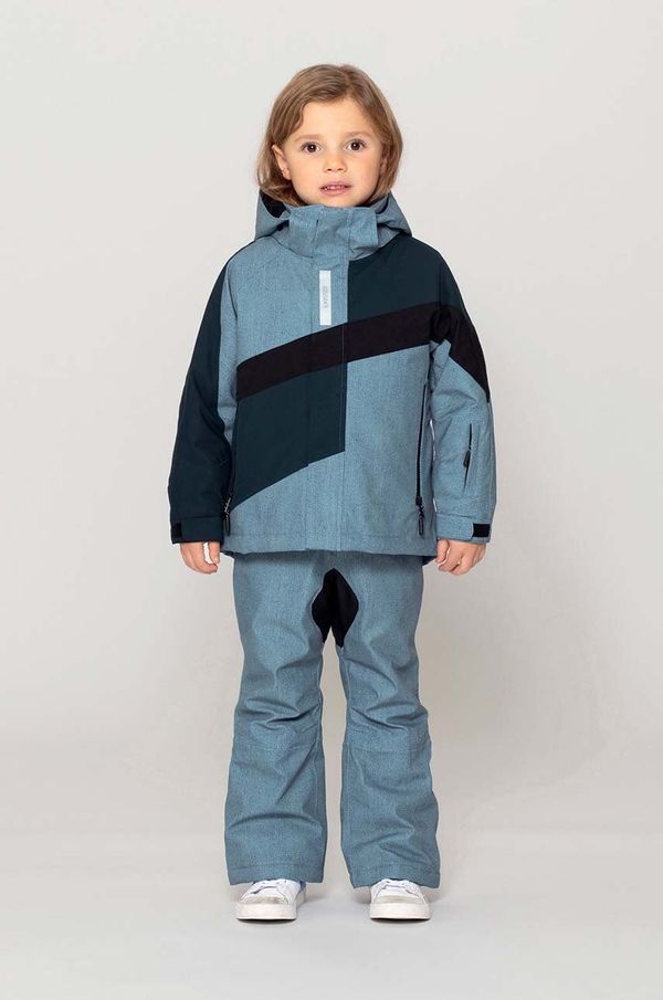 Gosoaky Otroška smučarska jakna Gosoaky CURIOUS CAT 242.9.1.729