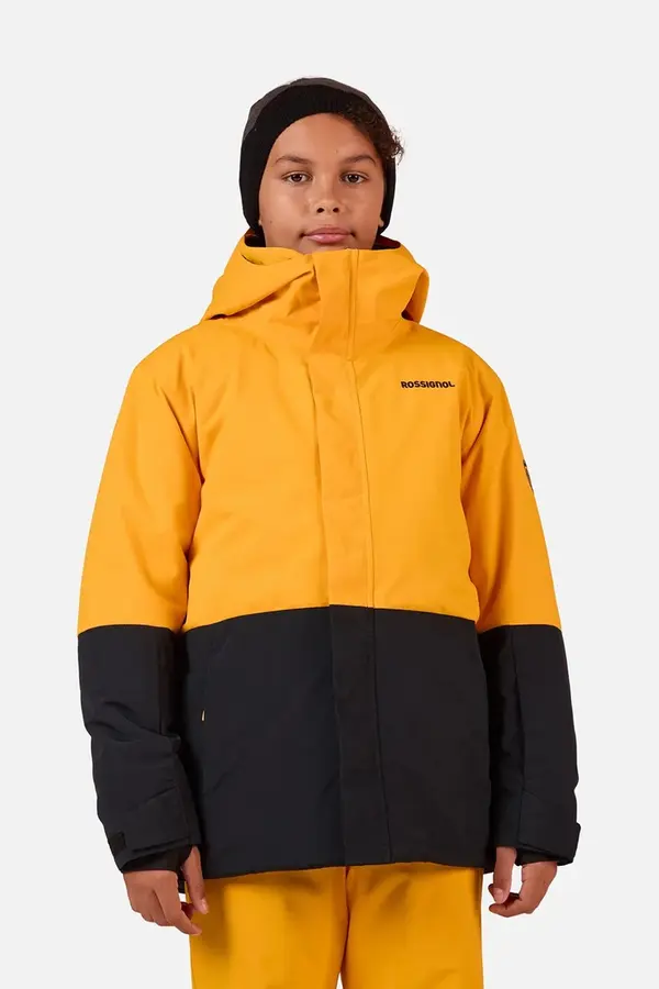 Rossignol Otroška smučarska jakna Rossignol OUTERLIMITS INSULATED