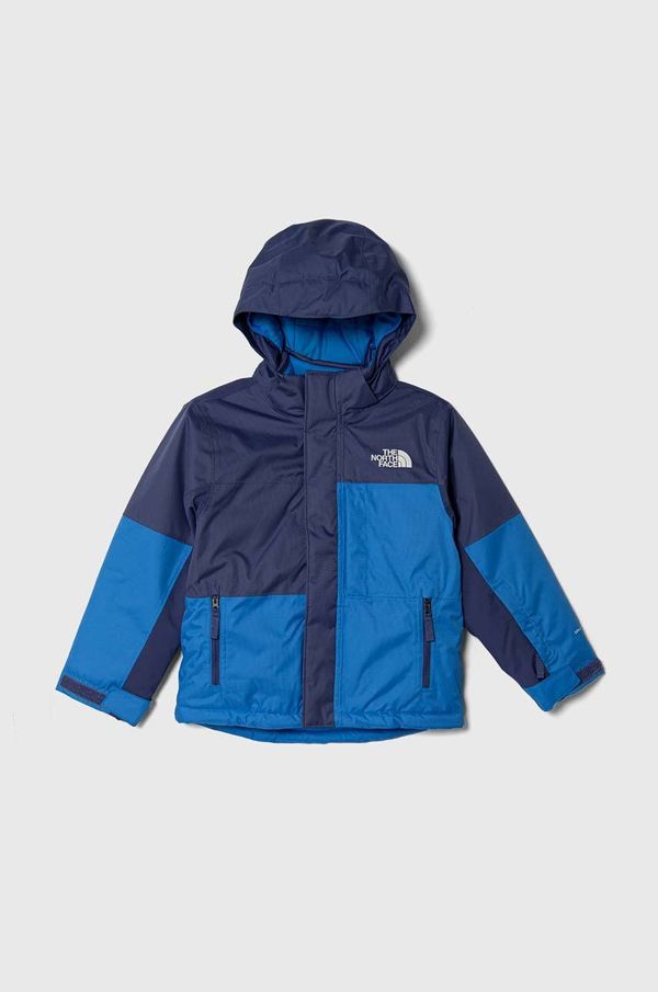 The North Face Otroška smučarska jakna The North Face B FREEDOM EXTREME INSULATED JACKET