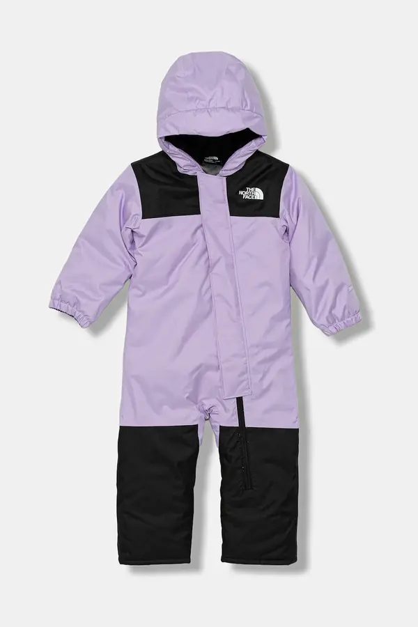 The North Face Otroška smučarski kombinezon The North Face BABY FREEDOM SNOW SUIT