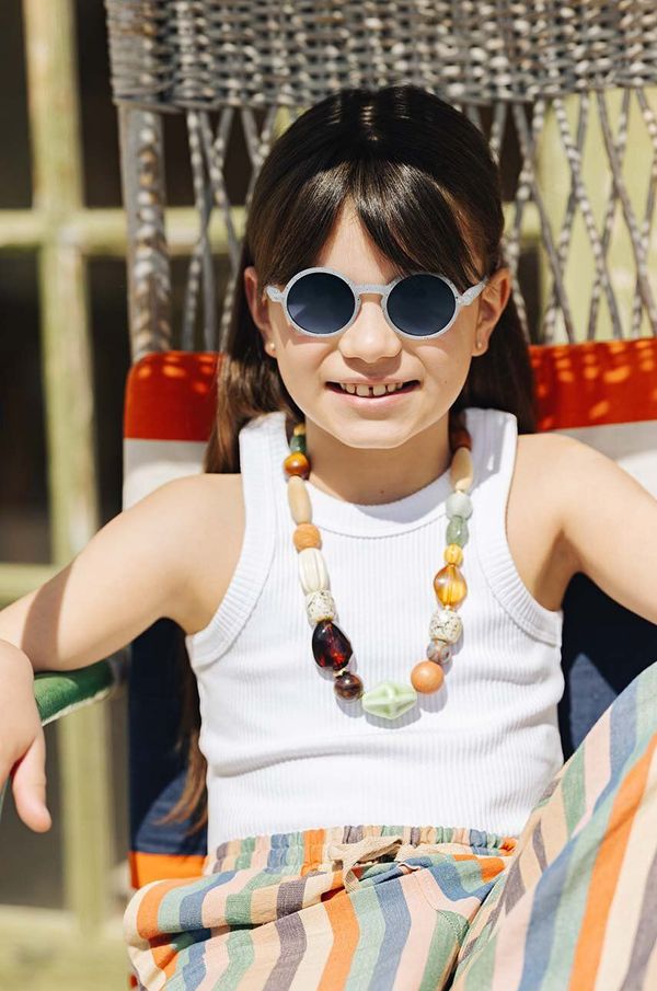 IZIPIZI Otroška sončna očala IZIPIZI JUNIOR SUN #g #g