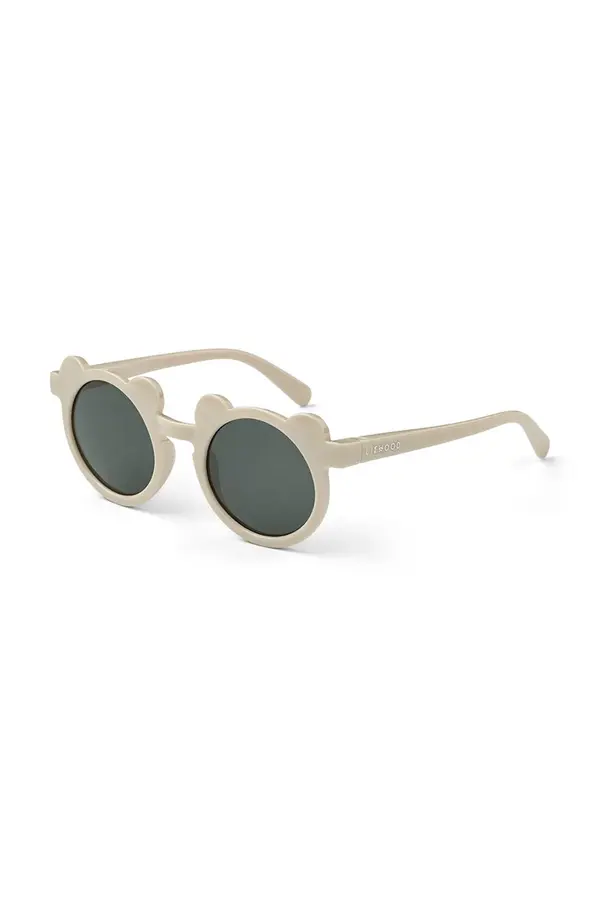 Liewood Otroška sončna očala Liewood Darla Mr Bear Sunglasses 4-10 Y