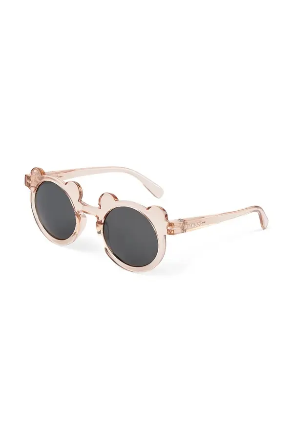 Liewood Otroška sončna očala Liewood Darla Mr Bear Sunglasses 4-10 Y