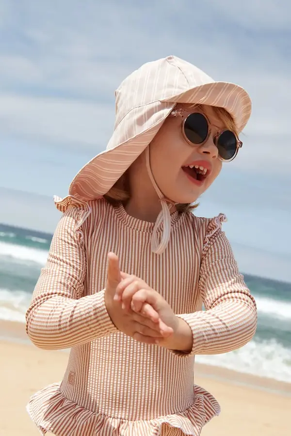 Liewood Otroška sončna očala Liewood Darla Sunglasses 1-3 Y